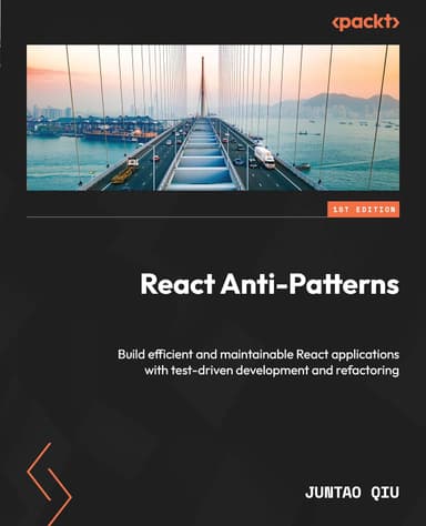 React Anti-Patterns