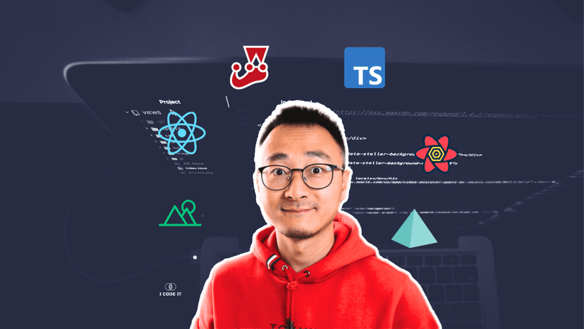 Mastering Maintainable React