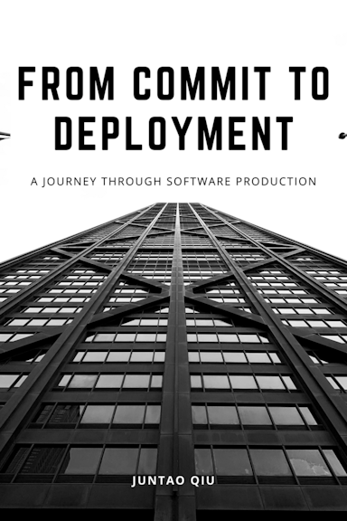 From Commit to Deployment: A Journey Through Software Production